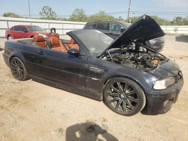 Photo 4 from auction – 2003 BMW M3 with VIN WBSBR93443PK01681