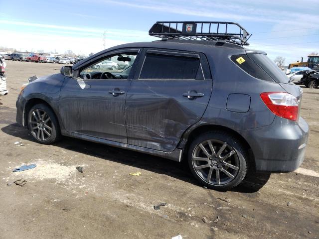 Photo 2 from auction – 2010 TOYOTA COROLLA MA with VIN 2T1LE4EEXAC012612