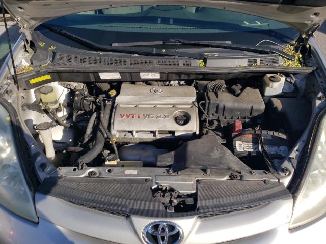 Photo 12 from auction – 2006 TOYOTA SIENNA CE with VIN 5TDZA23C26S467108
