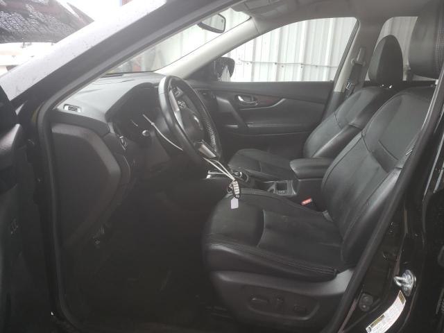 Photo 7 from auction – 2017 NISSAN ROGUE S with VIN JN8AT2MTXHW383650