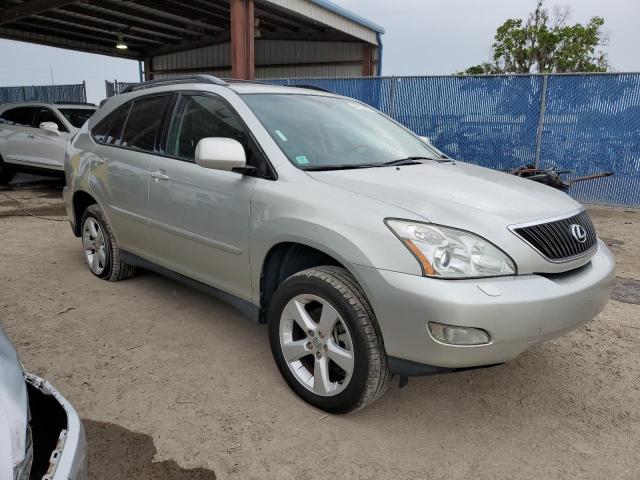 Photo 4 from auction – 2005 LEXUS RX 330 with VIN 2T2HA31U55C041056