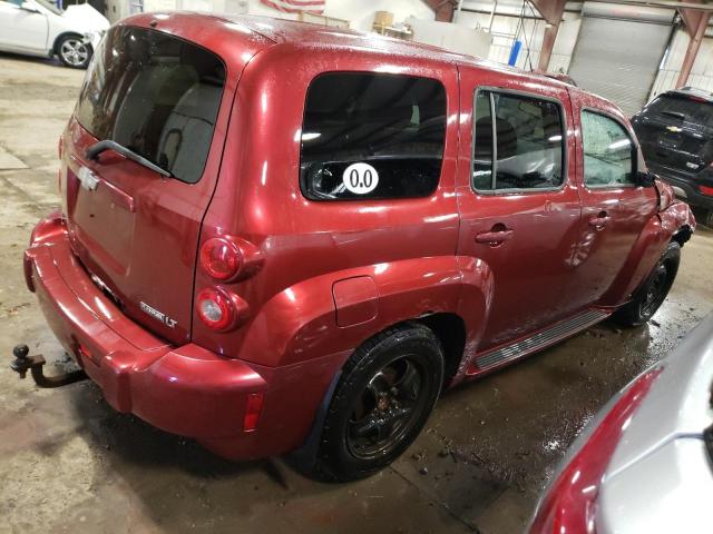 Photo 3 from auction – 2009 CHEVROLET HHR LT with VIN 3GNCA23B99S547333