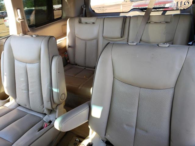 Photo 10 from auction – 2013 NISSAN QUEST S with VIN JN8AE2KP4D9066262