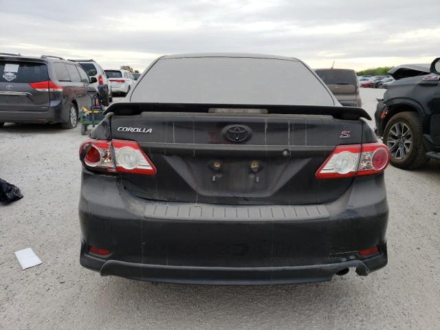 Photo 6 from auction – 2013 TOYOTA COROLLA BA with VIN 5YFBU4EE3DP175069