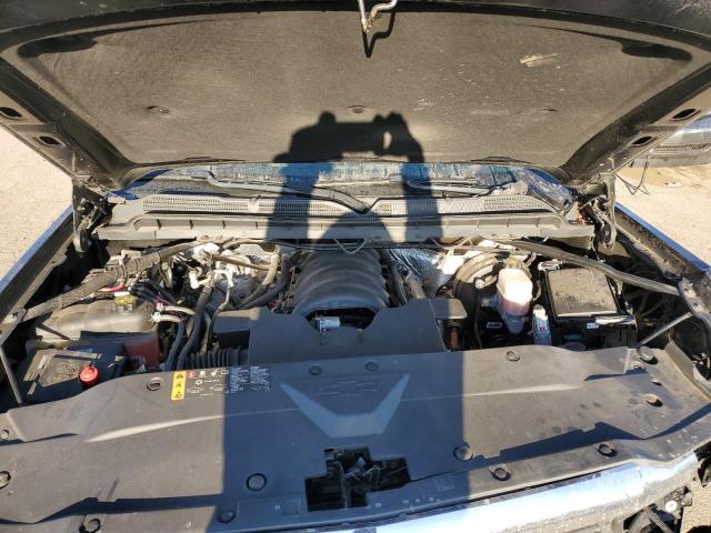 Photo 11 from auction – 2017 CHEVROLET SILVERADO with VIN 3GCUKREC3HG237334