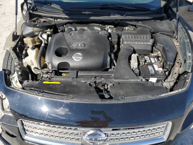 Zdjęcie 11 z aukcji – 2009 NISSAN MAXIMA S z VIN 1N4AA51E89C860626