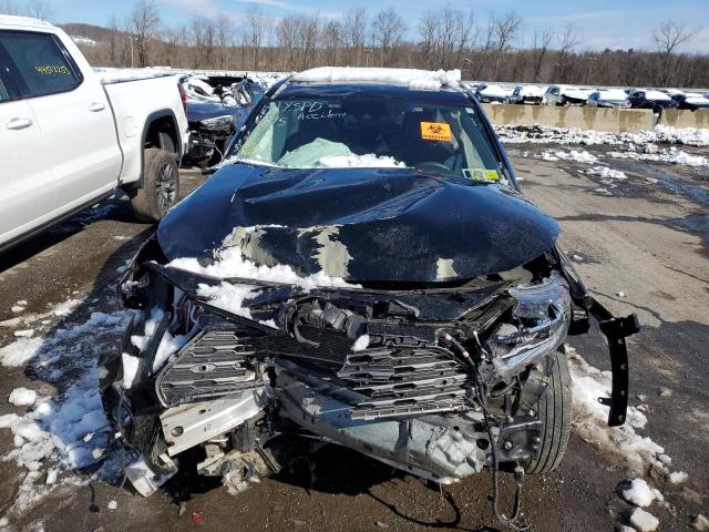 Photo 5 from auction – 2020 TOYOTA RAV4 LIMIT with VIN 2T3DWRFV4LW051671