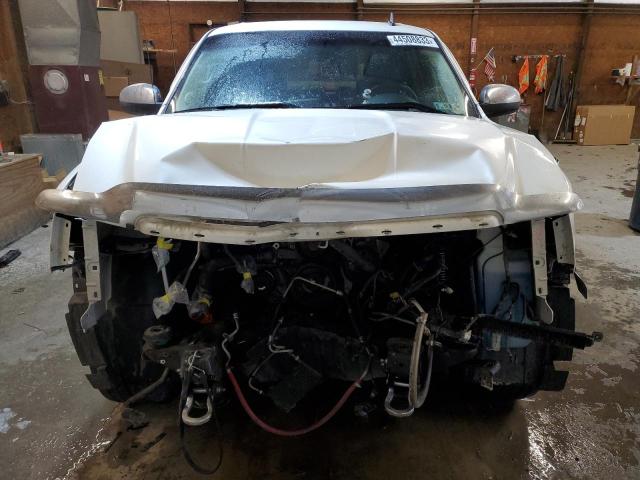 Photo 5 from auction – 2012 GMC SIERRA K15 with VIN 3GTP2WE73CG308748
