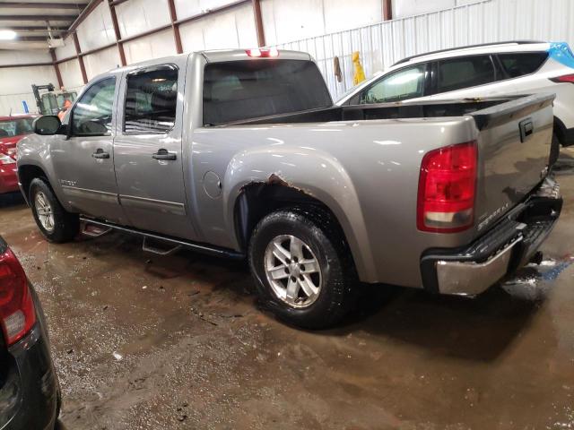Photo 2 from auction – 2008 GMC SIERRA C15 with VIN 2GTEC130381152868