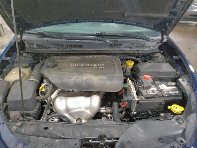 Photo 11 from auction – 2016 DODGE DART SXT with VIN 1C3CDFBB7GD766463