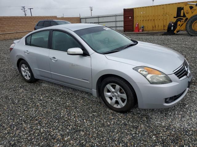 Photo 4 from auction – 2009 NISSAN ALTIMA HYB with VIN 1N4CL21E49C154304