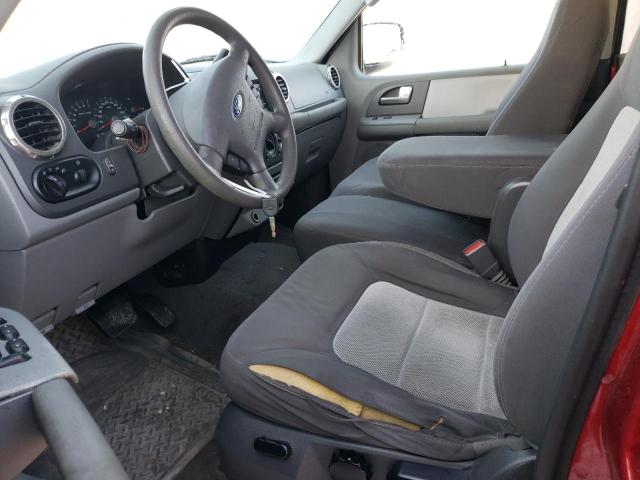Photo 7 from auction – 2004 FORD EXPEDITION with VIN 1FMRU13W04LA99324