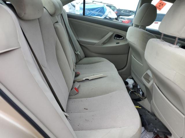 Photo 10 from auction – 2011 TOYOTA CAMRY BASE with VIN 4T1BF3EK5BU122430