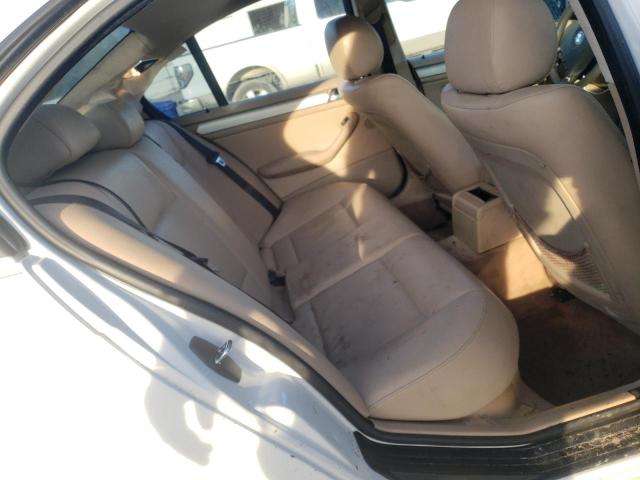Photo 10 from auction – 2003 BMW 325 XI with VIN WBAEU33413PM56723