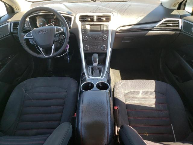 Photo 8 from auction – 2013 FORD FUSION SE with VIN 3FA6P0H73DR389090