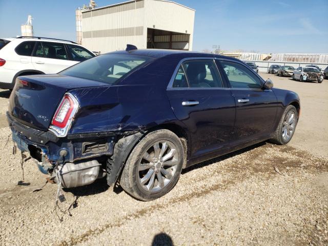 Photo 3 from auction – 2015 CHRYSLER 300C PLATI with VIN 2C3CCASG3FH808632