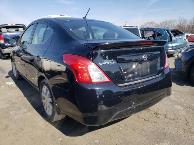 Photo 2 from auction – 2015 NISSAN VERSA S with VIN 3N1CN7AP6FL920054