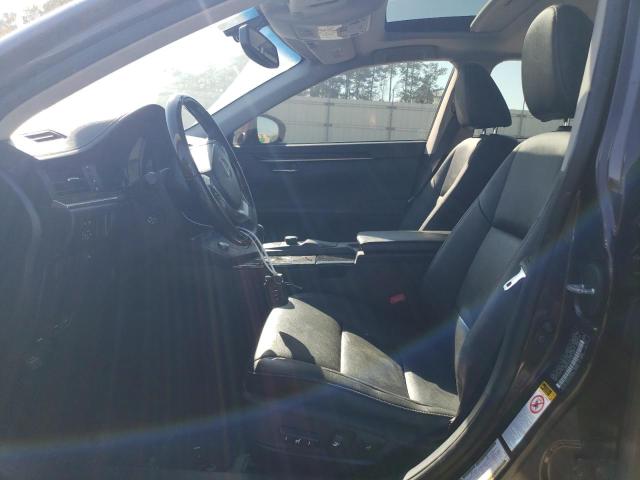 Photo 7 from auction – 2013 LEXUS ES 350 with VIN JTHBK1GG3D2074291
