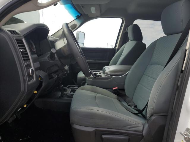 Photo 7 from auction – 2011 DODGE RAM 2500 with VIN 3D7UT2CL7BG599588