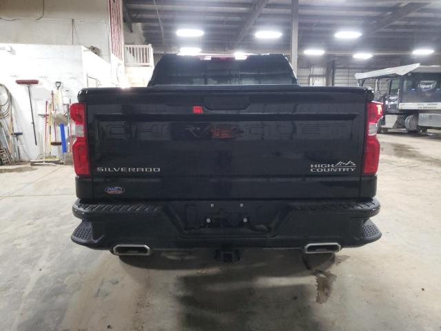 Photo 6 from auction – 2022 CHEVROLET 1500 with VIN 3GCUDJED2NG566431
