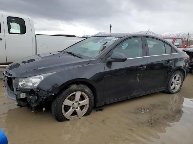 CHEVROLET CRUZE LT 2014 with VIN 1G1PC5SB2E7110542 - Photo from auction