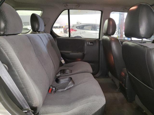 Photo 10 from auction – 2000 HONDA PASSPORT E with VIN 4S6DM58W7Y4415447