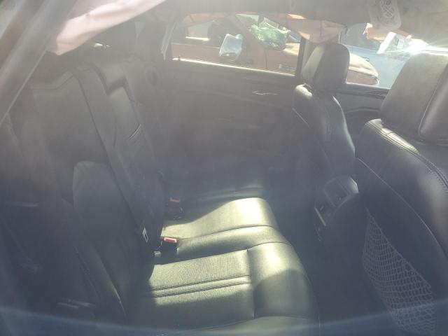 Photo 11 from auction – 2013 CADILLAC SRX LUXURY with VIN 3GYFNCE38DS521072