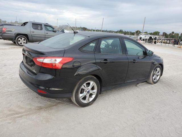 Фото 3 с аукциона – 2014 FORD FOCUS SE с VIN 1FADP3F24EL129409