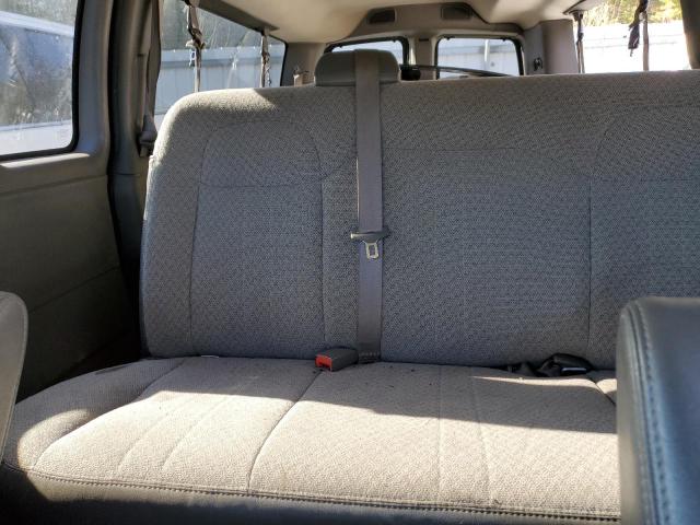 Photo 10 from auction – 2017 CHEVROLET EXPRESS G3 with VIN 1GAZGPFG9H1340956