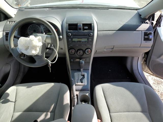 Photo 8 from auction – 2010 TOYOTA COROLLA with VIN 2T1BU4EE6AC517075