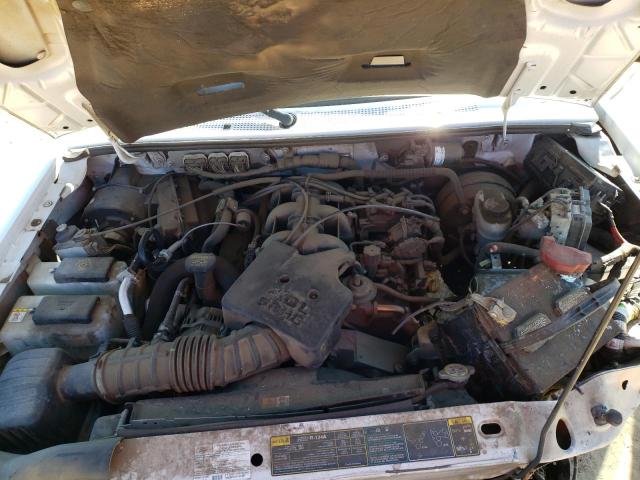 Photo 11 from auction – 2010 FORD RANGER SUP with VIN 1FTLR4FE3APA70212
