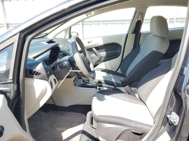 Photo 7 from auction – 2011 FORD FIESTA S with VIN 3FADP4AJ0BM164530