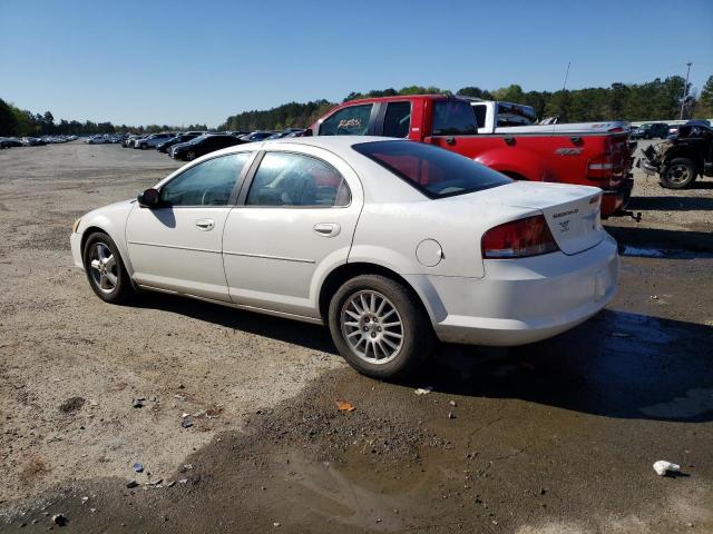 Photo 2 from auction – 2006 CHRYSLER SEBRING with VIN 1C3EL46X06N143023