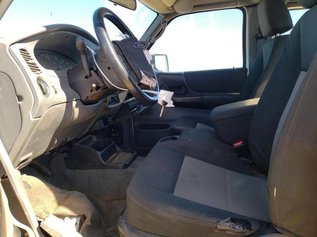 Photo 7 from auction – 2010 FORD RANGER SUP with VIN 1FTLR4FE3APA70212