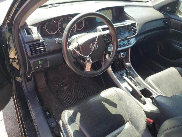 Photo 8 from auction – 2014 HONDA ACCORD EXL with VIN 1HGCR2F86EA040565
