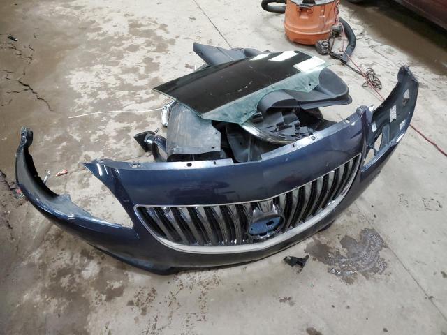 Photo 12 from auction – 2015 BUICK REGAL PREM with VIN 2G4GN5EX2F9213335