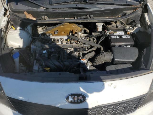 Photo 11 from auction – 2016 KIA RIO LX with VIN KNADM4A32G6558572