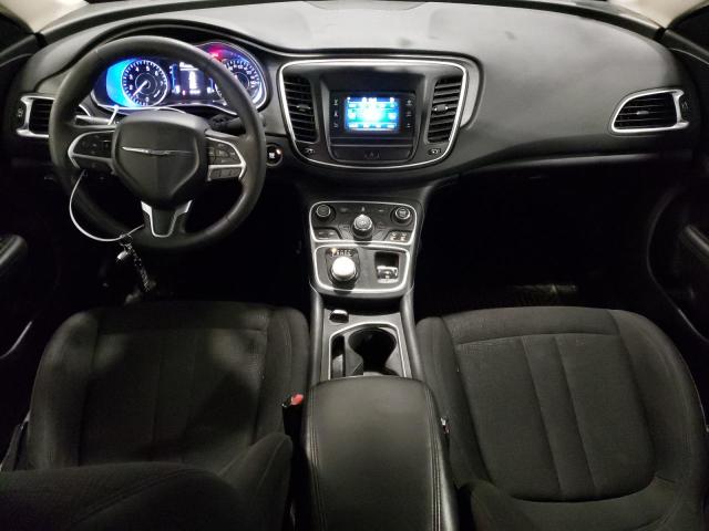 Photo 8 from auction – 2015 CHRYSLER 200 LIMITE with VIN 1C3CCCAB8FN710219