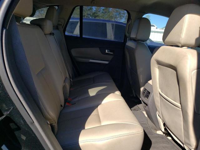 Photo 11 from auction – 2014 FORD EDGE LIMIT with VIN 2FMDK3KC7EBA02026