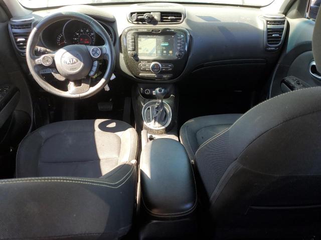Photo 8 from auction – 2016 KIA SOUL + with VIN KNDJP3A53G7333600