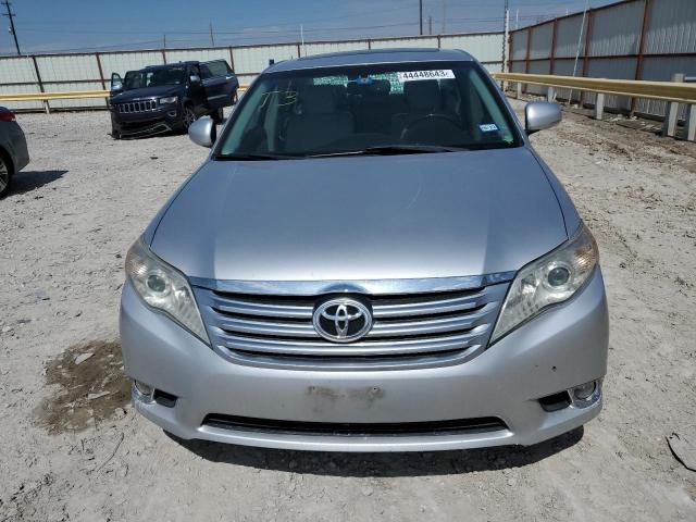 Photo 5 from auction – 2011 TOYOTA AVALON BAS with VIN 4T1BK3DB5BU431456