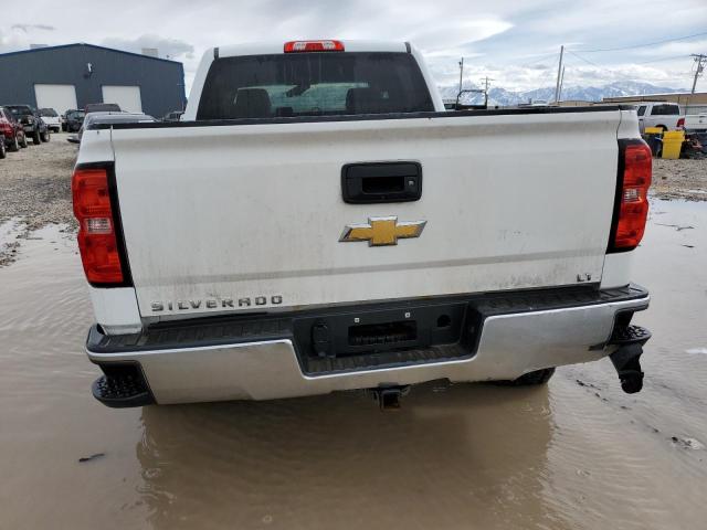 Photo 6 from auction – 2015 CHEVROLET SILVERADO with VIN 1GCUKREC2FF204095