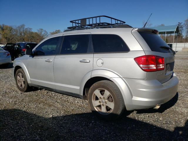 Photo 2 from auction – 2010 DODGE JOURNEY SX with VIN 3D4PG5FV0AT152829