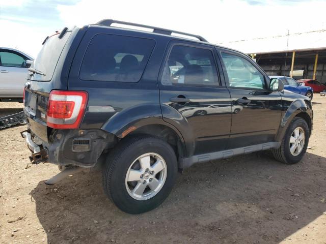 Photo 3 from auction – 2012 FORD ESCAPE XLT with VIN 1FMCU9DGXCKC08114