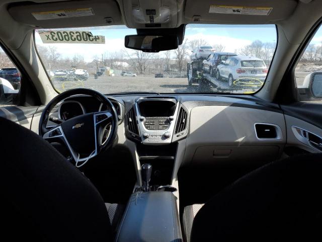 Photo 8 from auction – 2017 CHEVROLET EQUINOX LT with VIN 2GNFLFEKXH6159553