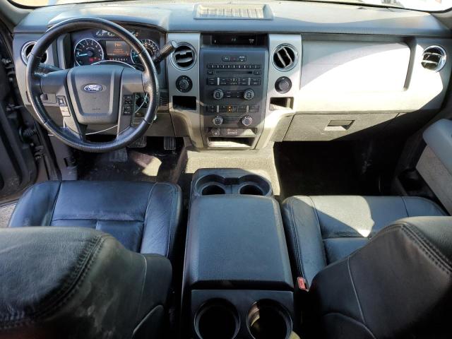 Photo 8 from auction – 2011 FORD F150 SUPER with VIN 1FTFX1EF8BFB00517