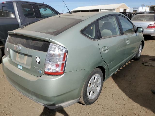 Photo 3 from auction – 2008 TOYOTA PRIUS with VIN JTDKB20U583315016