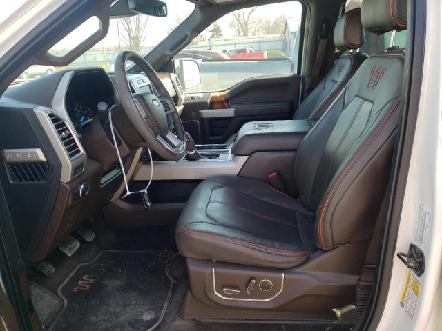 Photo 7 from auction – 2015 FORD F150 SUPER with VIN 1FTEW1EG3FFB12863