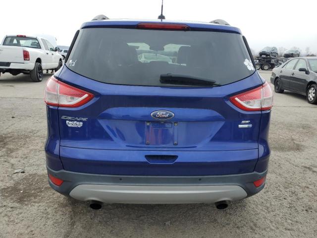 Photo 6 from auction – 2014 FORD ESCAPE SE with VIN 1FMCU9G91EUC03954