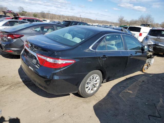Photo 3 from auction – 2016 TOYOTA CAMRY LE with VIN 4T4BF1FK0GR541589